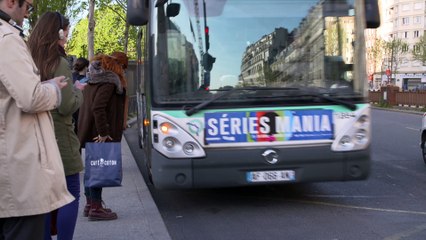 Adolescence et Territoire(s) - Odéon-Théâtre de l'Europe - Webdocumentaire Pas à Pas, épisode 4 - 2016