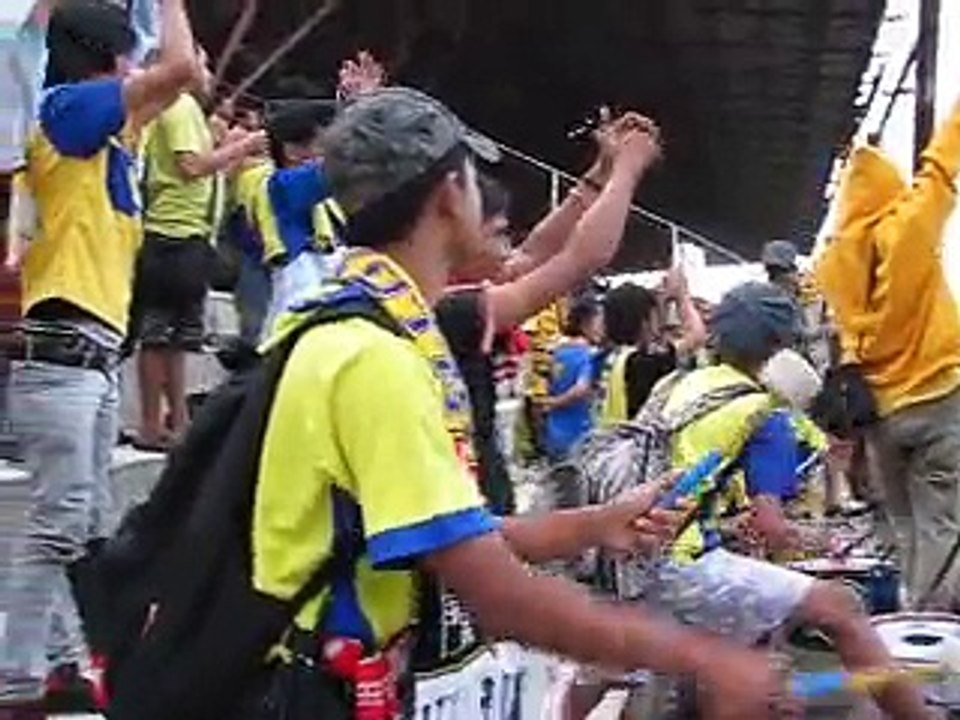 Benteng Mania On Tour (Cirebon)