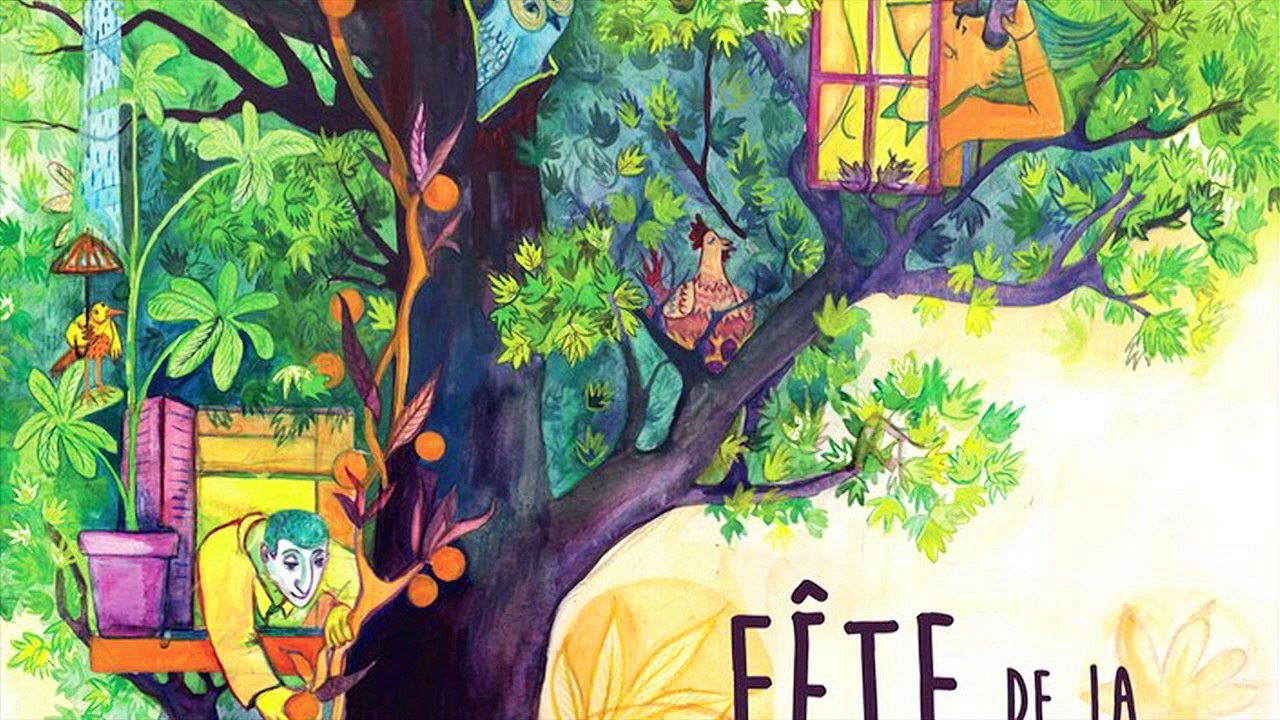 Ségolène Royal inaugure la fête de la nature