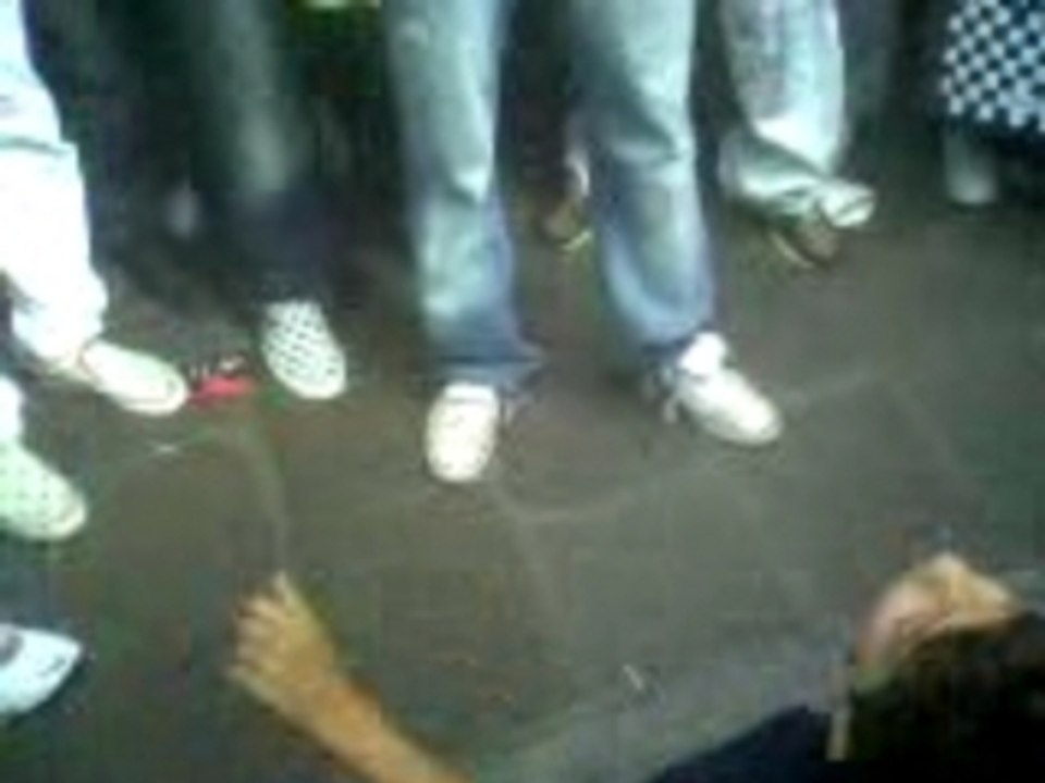 ptitptit microbe tkt op over booker