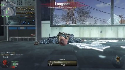 FPS Friday 12 ~ Duel Com with Pembers (Guy that got me started)