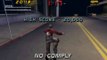 Tony Hawk's Pro Skater 2 -  New York Gameplay