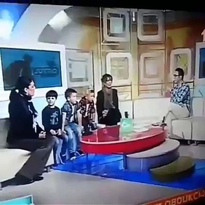 Malo sam prdnuo
