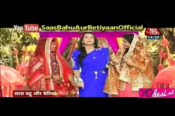 Rajni Ka Romance - Bahu Hamari Rajni_Kant 19th May 2016