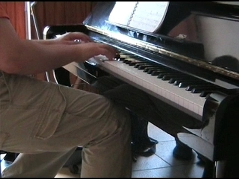 Norah Jones - Don't know why (instrumental)