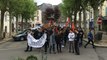 Loi Travail : les plus de 100 manifestants à Carhaix