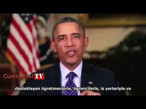 Binali Yıldırım’ın 'Bilişim' konuşması sosyal medyanın gündeminde