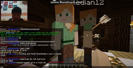 minecraft fun ep 1 (10 seconds tagalog language)