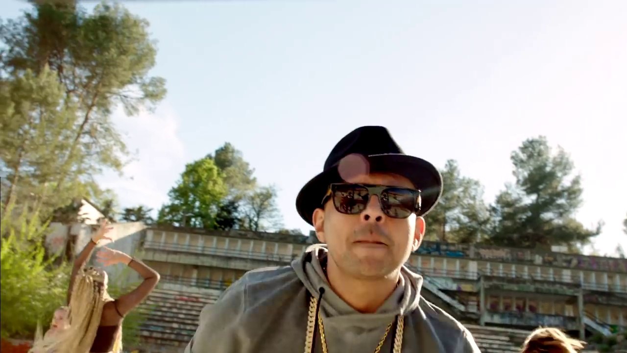 trumpetssak noel & salvi ft. sean paul video Dailymotion