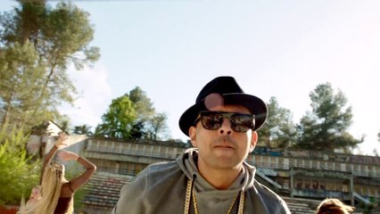 trumpets-sak noel & salvi ft. sean paul