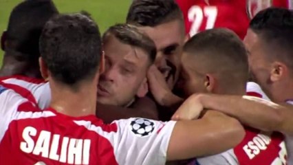 Bledi Shkëmbi i thotë lamtumirë futbollit