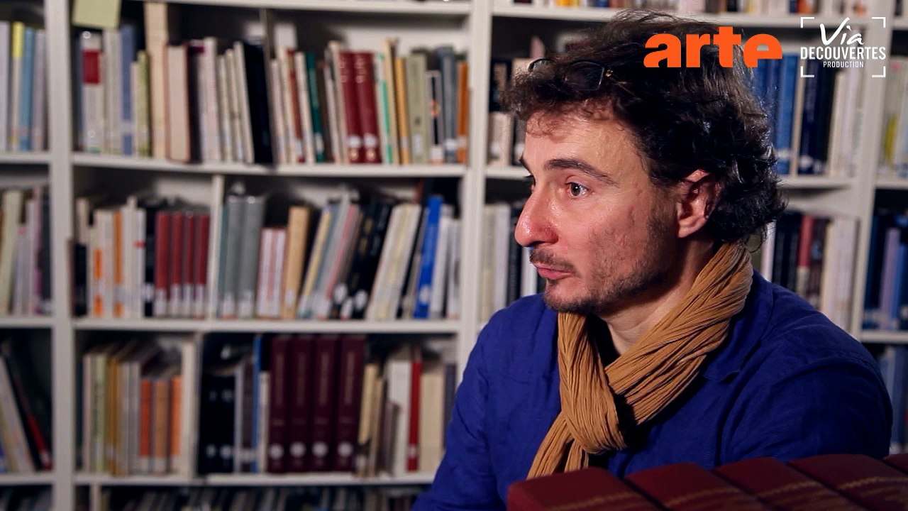 Nature, le nouvel eldorado de la finance - ITW - CHRISTOPHE BONNEUIL