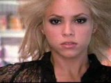 Shakira - Pepsi Commercial Tango