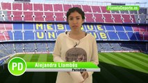 Ada Colau no asistirá a la final de la Copa del Rey en protesta