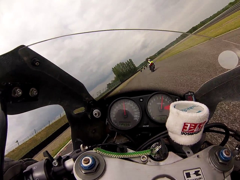 Nogaro 16 Mai 2016 à 17h00