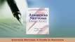 PDF  Anorexia Nervosa A Guide to Recovery Read Online