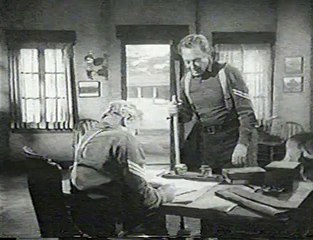 The Adventures of Rin Tin Tin @ 129 Tomahawk Tubbs