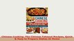 PDF  Chinese Cooking The Chinese Takeout Recipes Quick  Easy to Prepare Dishes At Home Read Online