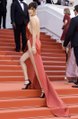 Bella Hadid a oublié sa culotte au Festival Cannes !