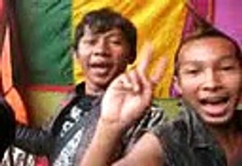 Sosial Sosial Live In Indramayu