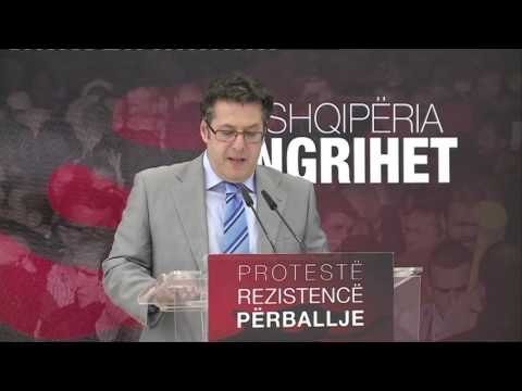 PD, Paloka: KQZ fsheh të dhënat, pengon dekriminalizimin - Top Channel Albania - News - Lajme