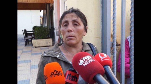 Abuzimi flet nena e disa prej femijeve te shtepise se femijes Shkoder