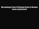 Download Microbiology: Pearls Of Wisdom (Pearls of Wisdom (Jones and Bartlett)) Ebook Online