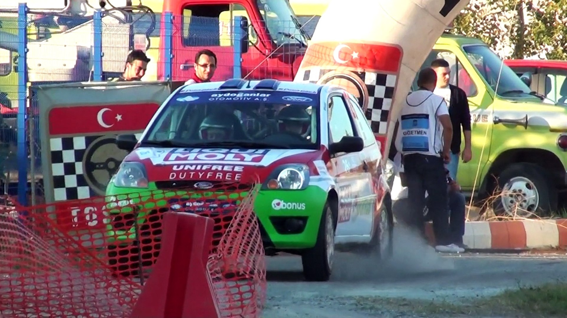 Rally