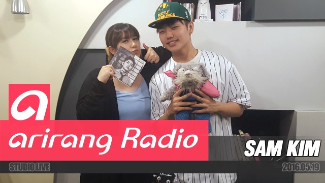 [K-Poppin'] 샘 김 (SAM KIM) - No눈치 (No Sense) (Feat. Crush), Mama Don't Worry