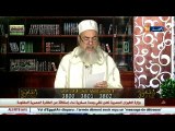 انصحوني   الشيخ شمس الدين ... يجوز أن تحفظ القرآن من حفظها ولا يجوز لها مسّ المصحف