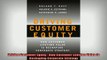 Downlaod Full PDF Free  Driving Customer Equity  How Customer Lifetime Value is Reshaping Corporate Strategy Free Online