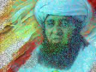 ALLAH HOO ALLAH HOO saifi naat, by famazia