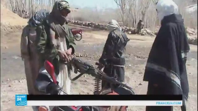 اجتماع دولي لوضع أسس سلام بين طالبان والحكومة الأفغانية