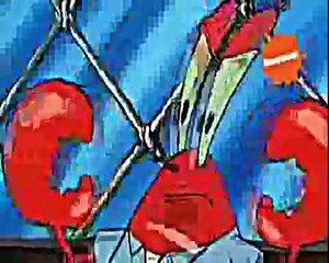 سبونج بوب حلقة سلطع المزيف 2015 حلقة ممتعة جدا - YouTube