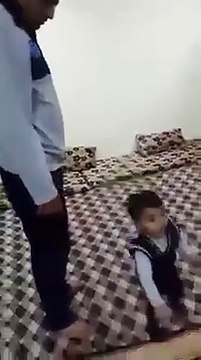 وہ ایک ویڈیو جس نے نہ صرف لاکھوں مسلمانوں بلکہ غیر مسلموں کے دلوں کو بھی پگھلا کر رکھ دیا