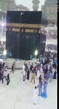 মক্কা শরীফ,আল্লাহর ঘর,Saudi Arabia,makkah