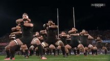 Les All Blacks évitent le piège tendu par le Pays de Galles