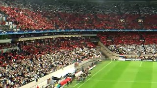 Ajax-Dinamo Kiev - Bloed, Zweet en Tranen (25-08-10)