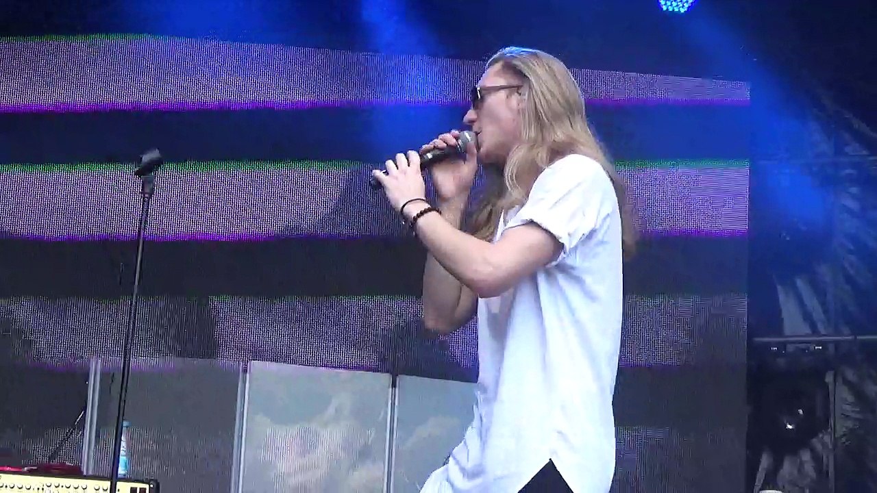 IVAN - Help you fly(Soundcheck)