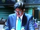 Syed Murad Ali Shah Finance Minister Presenting Budget Speech 2016-17.... CHIEF MINISTER HOUSE SINDH... 11th JUNE 2016 SATURDAY