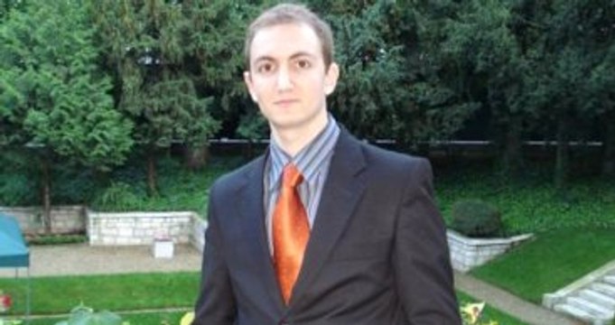 Seri Katil Atalay Filiz Yunanistan'dan İhbar Edildi