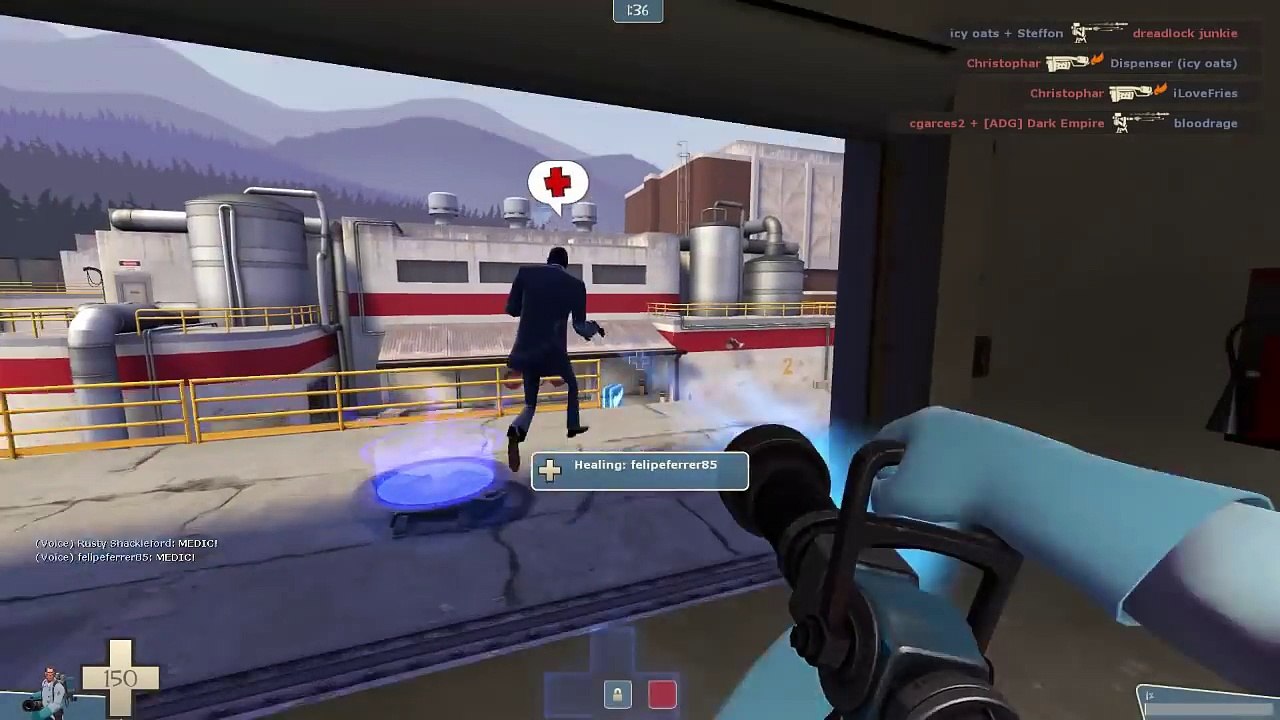 TF2  Shpee Wars - Episode 3  Return of the Shpee