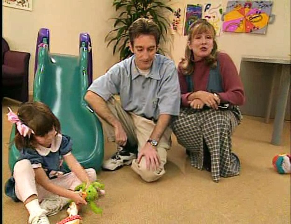 Mr. Show S02 05 Operation Hell On Earth