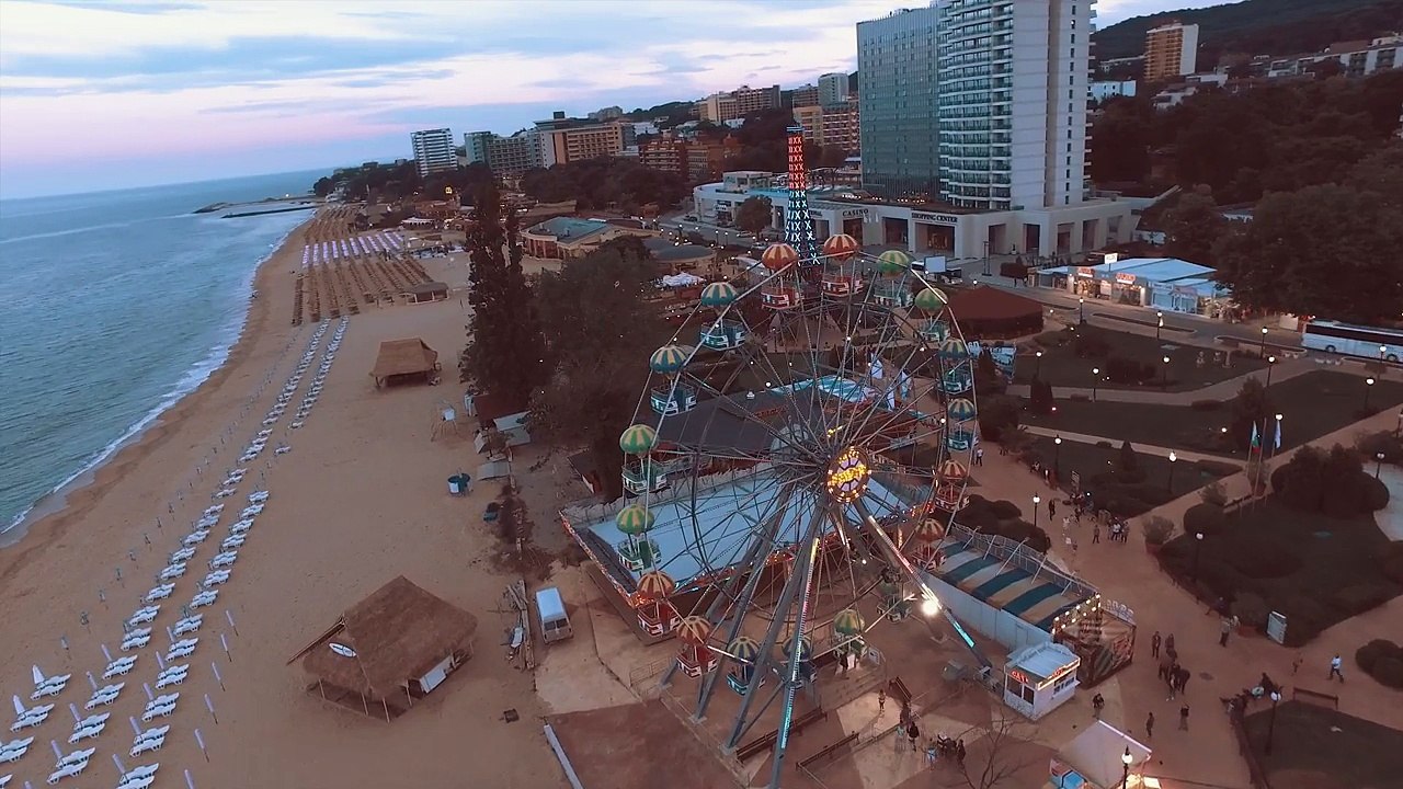 summer sun-emil lassaria ft. caitlyn