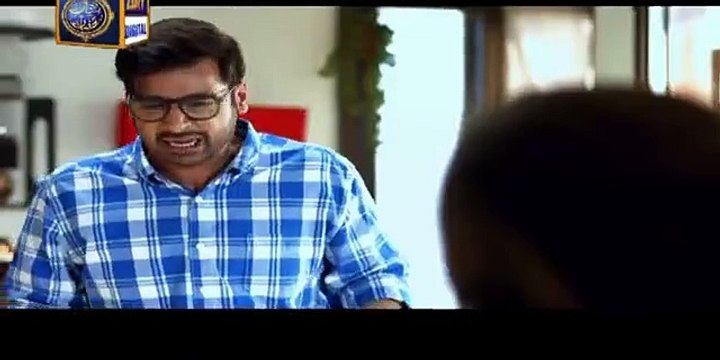 Tum Meri Ho Episode 6 Full in HD - ARY DIGITAL - 10th June 2016