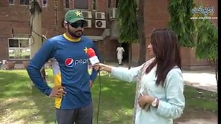 Pakistani Cricketers Don't Even Know How many ''Rakaat'' in Namaz