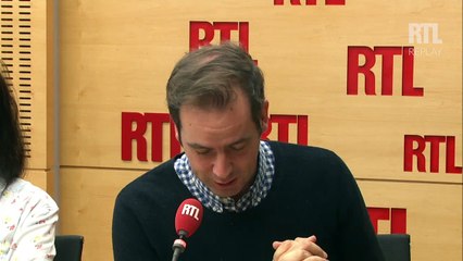 Tanguy Pastureau : génération Paul le Poulpe