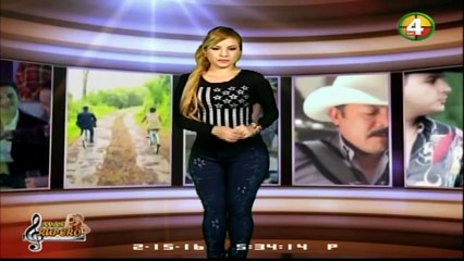 Alondra Villanueva 15.2.2016