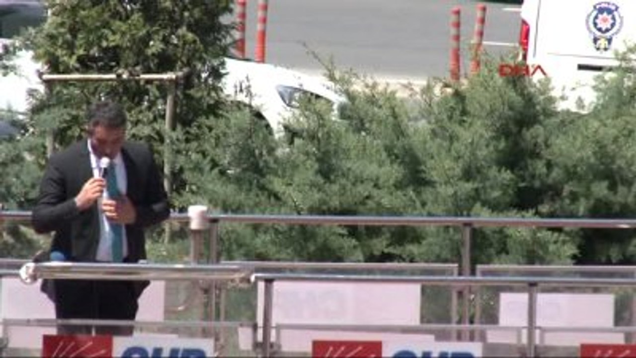 Kılıçdaroğlu; Birileri Provokasyonlarla Hakaret Etmeye Kalkıyorsa Onların Hiçbirisi Müslüman...