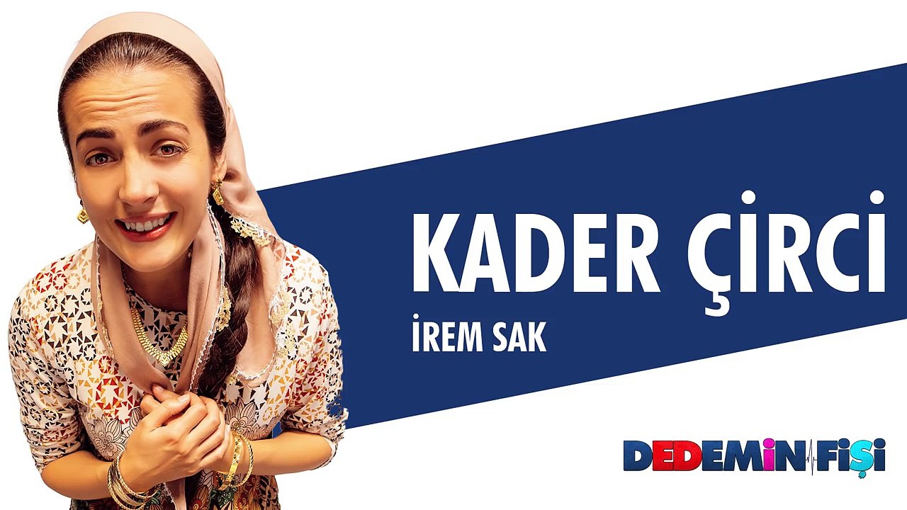Dedemin Fişi
